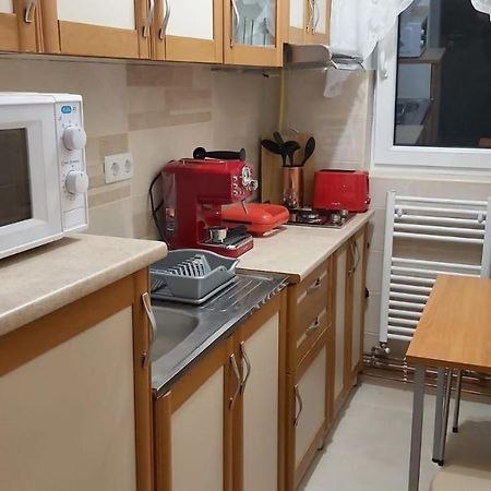 사투마레 Relax Apartament 아파트 외부 사진