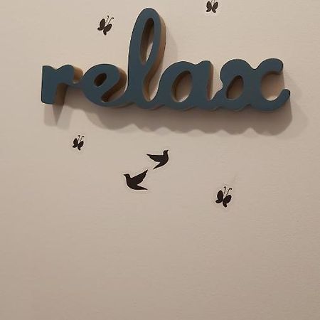 사투마레 Relax Apartament 아파트 외부 사진