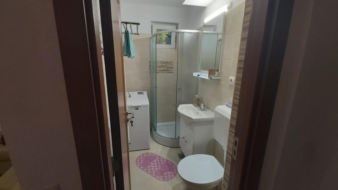 사투마레 Relax Apartament 아파트 외부 사진