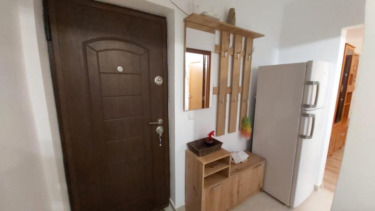 사투마레 Relax Apartament 아파트 외부 사진