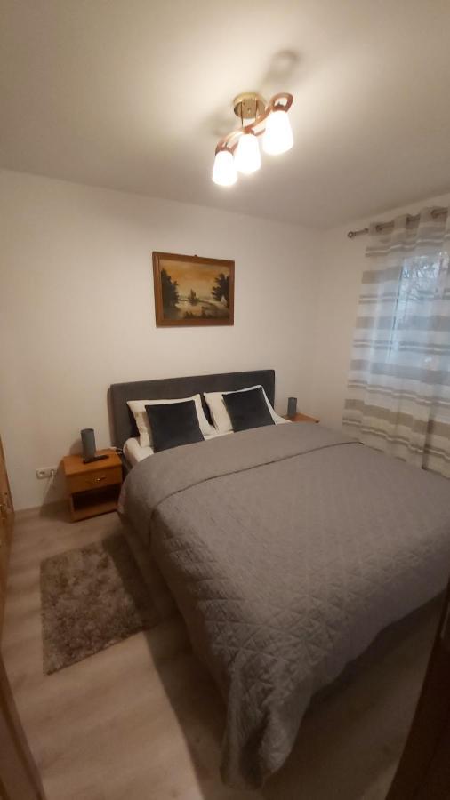 사투마레 Relax Apartament 아파트 외부 사진