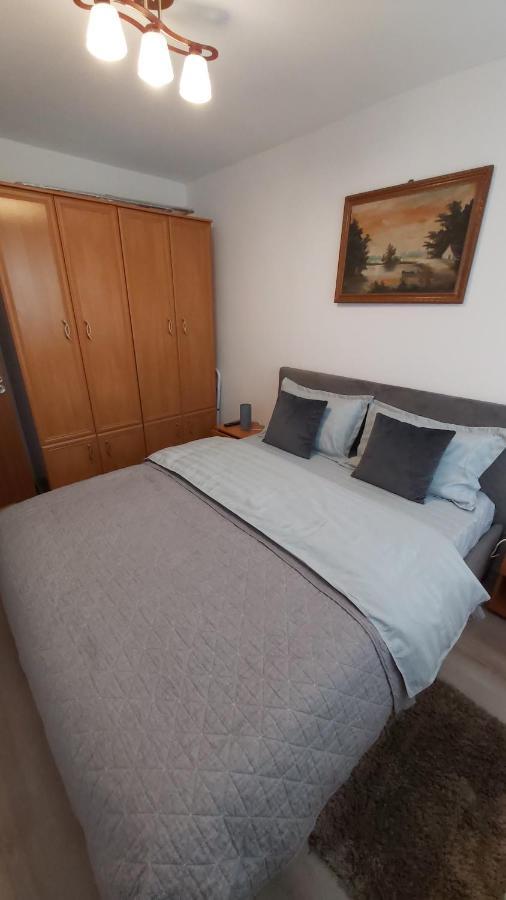 사투마레 Relax Apartament 아파트 외부 사진