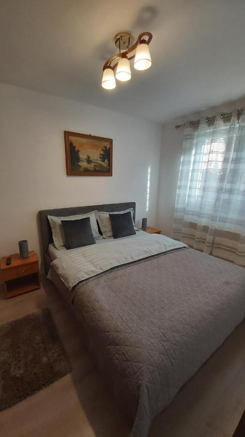 사투마레 Relax Apartament 아파트 외부 사진