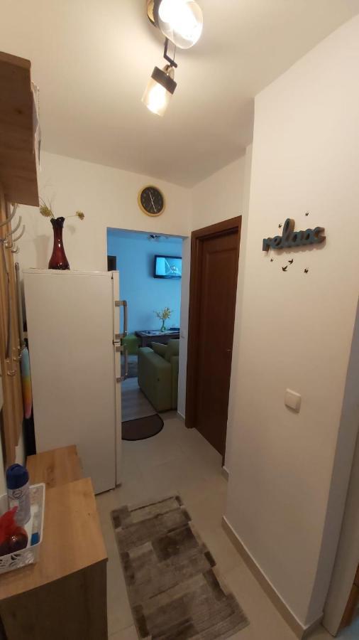 사투마레 Relax Apartament 아파트 외부 사진